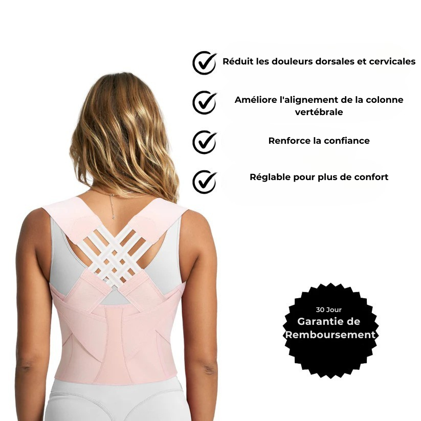 Correcteur de posture