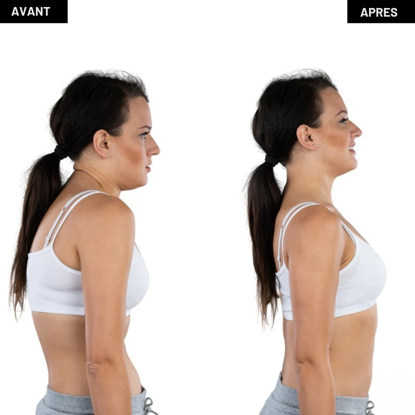 Correcteur de posture